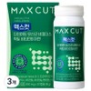 Health Helper Max Cut Diet Lactobacillus Bifidus Lacto Vitamin B Zinc 9g, 3, 20 tablets / 헬스헬퍼 맥스컷 다이어트 유산균 비피더스 락토 비타민B 아연 9g, 3개, 20정