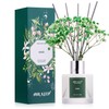 Airkeep Reed Diffuser Set, 3.38 fl oz (100 ml) -