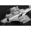 Trumpeter - 1/72 A-6E INTRUDER GRUMMAN 1960 (3/24) *