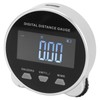 Digital Distance Gauge Rechargeable LCD Screen Electronic Long Distance Rolling