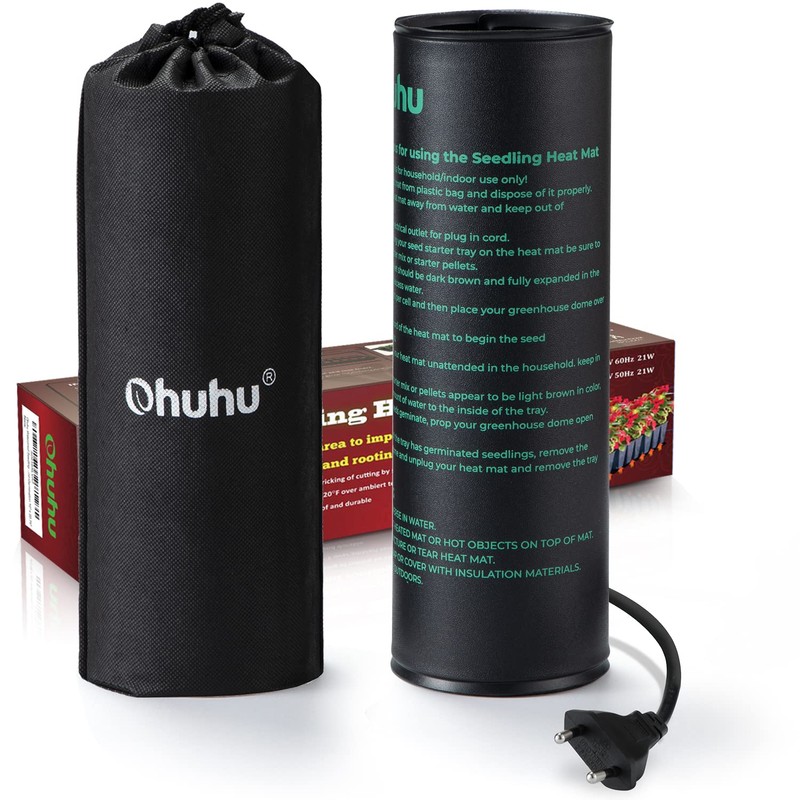 Ohuhu Heating mat