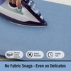 Iwtmm Ironing Board Cover and Pad with Silicone Coating, Thick