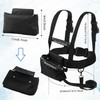 BOXOB Ski and Snowboard Training Harness for Kids, Ski Harness