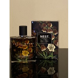 NEST Fragrances COCOA WOODS Eau De Parfum 1.7oz/50ML Spray