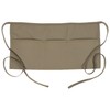 Fame 3 Pocket Waist Apron - F9 - Sage (WFA18900SA)