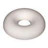 COMFORTNIGHTS Post Natal Memory Foam Donut/Ring Cushion