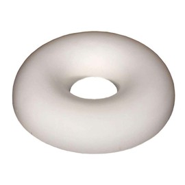 COMFORTNIGHTS Post Natal Memory Foam Donut/Ring Cushion