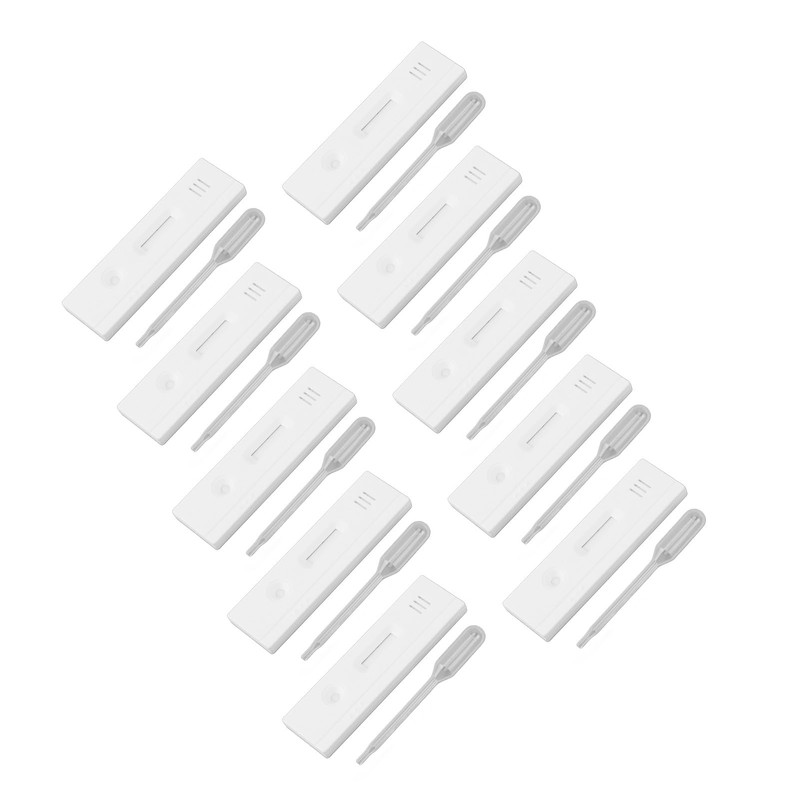 Depisuta Cow Pregnancy Test Kit, Early Pregnancy Testing Strips, High