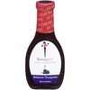 Skinnygirl Sugar Free Gluten Free Salad Dressing, Balsamic Vinaigrette, 8
