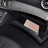 LumiMokki Premium Leather Car Registration & Insurance Card Holder with