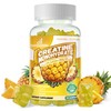 Creatine Monohydrate Gummies Complex for Men & Women -Advanced Formula