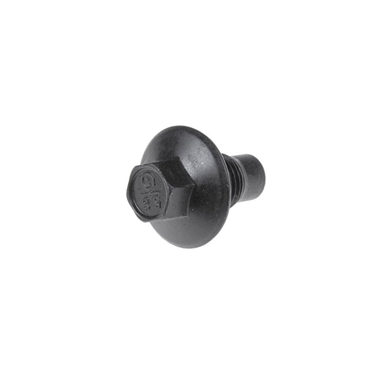 Blue Print ADM50102 oil drain plug with sealing ring, pack