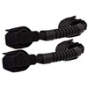 Xislet 2 Pack Onewheel Grab Handle Compatible with Polaris UTV Replace 2858185 Universal Fits SXS Roll Bar / Onewheel XR XR Plug Carry Handles