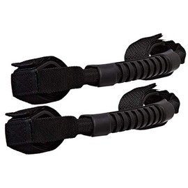 Xislet 2 Pack Onewheel Grab Handle Compatible with Polaris UTV Replace 2858185 Universal Fits SXS Roll Bar / Onewheel XR XR Plug Carry Handles