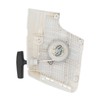 Chainsaw Pull Starter ABS Rewind Pull Starter Assembly for MS270