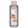 Tefal J 1640114 Delibake Kuchenform, 30 cm, Stahl, Rot