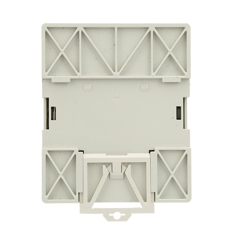 DR‑60‑24 60W Single Output 24V Din Rail Power Supply AC/DC