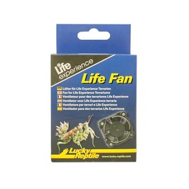 Lucky Reptile LF-1 Life Fan