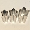 Khanda 18 – 8 Stainless Steel Raw excl. Jasmine Industrial