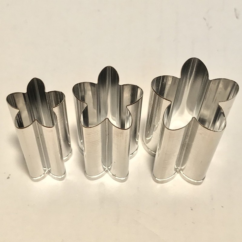 Khanda 18 – 8 Stainless Steel Raw excl. Jasmine Industrial