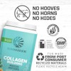 Sunwarrior Col?geno Vegano en Polvo para Mujeres. Col?geno