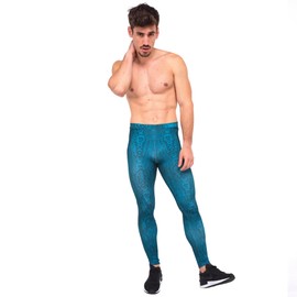 Kapow Meggings The Original Men's Leggings