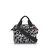 reisenthel Women's Allrounder Cross Gym Bag, Leo Nero, Sports