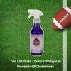  Generic Touchdown All Purpose Cleaner - Lavender Scented, Gentle