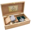 LAGUIOLE - Complete set oyster set - 4 accessories -