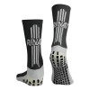 Media Futbol Rinat Performance Antideslizante Adulto Color Negro