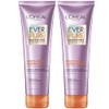 LOreal Paris - Kit de champú y acondicionador EverPure Frizz