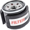 FilterMAG SS250PR SS FilterMag Fits 2.50"-2.80" diameter Height: 1.625"