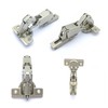 SALICE Hinges for Doors with Large Opening up to 165°,