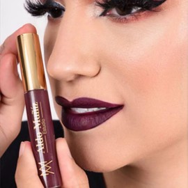 Labial Matte de Larga Duración Tono Lady                                                                                                              