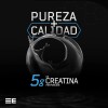Elemental Performance Creatina Monohidratada 90 Porciones De 5g S/saborizantes 450g