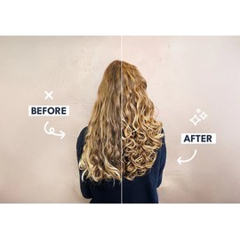 Pretty Curly Girl Leave in Conditioner 250 ml.