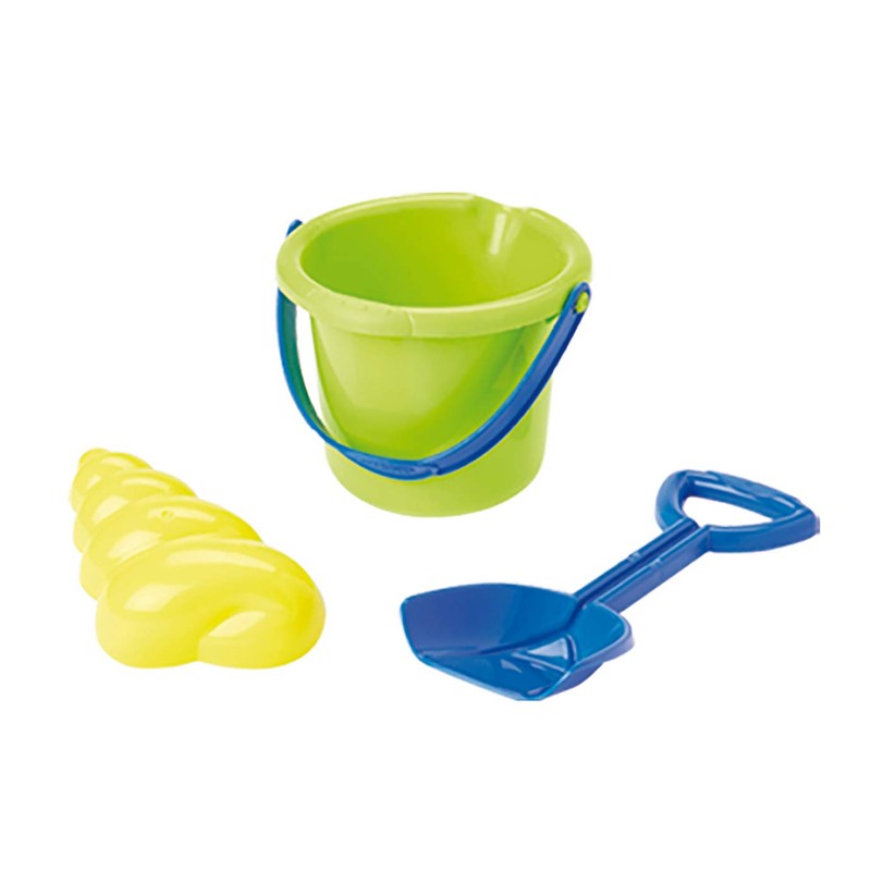 Ecoiffier 502 TP Truck Trimmed