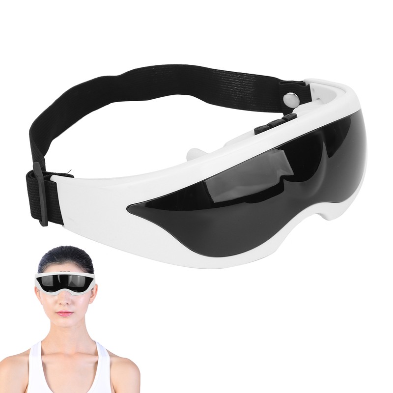 Eye Massager Eye Magnet Therapy Massager Eye Protective Equipment for