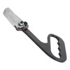 Hand Pull Metal Cutter Portable Labor Saving Manual Metal Sheet