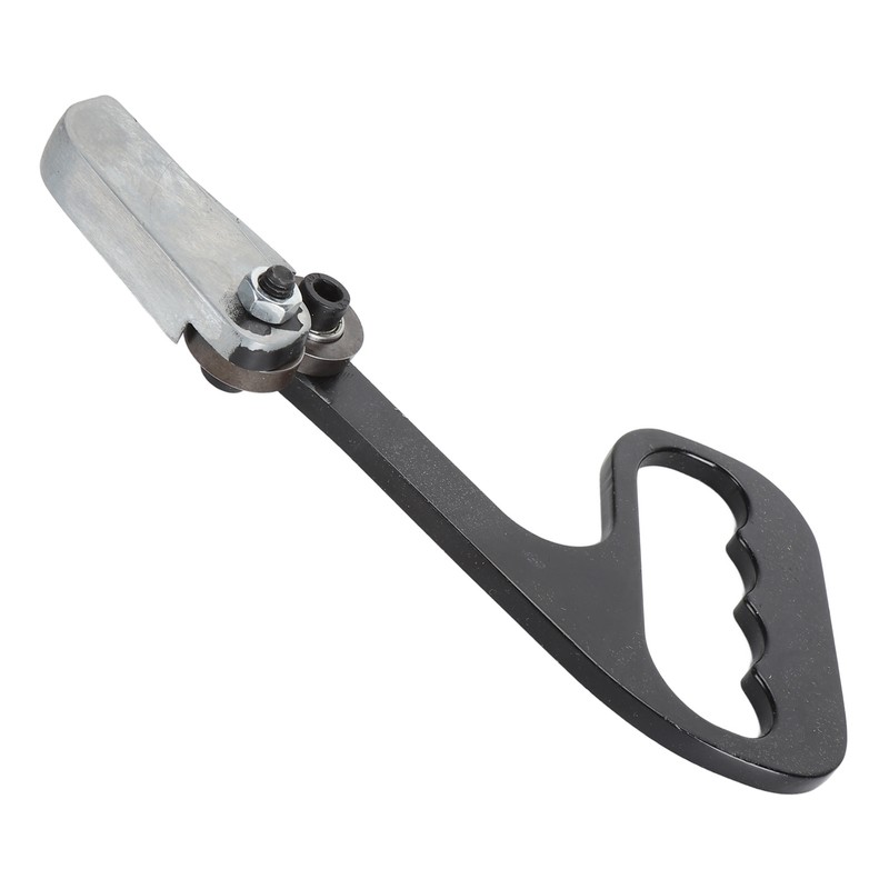 Hand Pull Metal Cutter Portable Labor Saving Manual Metal Sheet