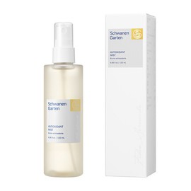 Schwanengarten Antioxidant Mist / 슈바넨가르텐 안티옥시던트 미스트