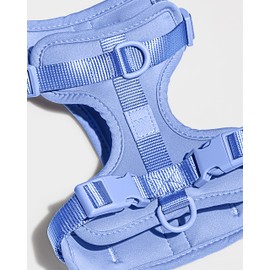 Wild One Harness 2.0 - Large - Moonstone