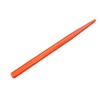 e+m 2067-021 Wood Pen Stem Red