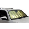 HeatShield, The Original Windshield Sun Shade, Custom-Fit for Honda Element