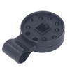 100Pcs Shade Cloth Heavy Duty Lock Grip Plastic Clips for
