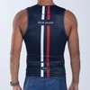 Zoot Men’s LTD Triathlon Tank Top, Compression Tri Top for