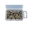 TMAX 50pc PH3 Impact Ready Phillips 1 Inch Screwdriver Insert