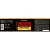 Activlab Creatine Monohydrate Powder with Taurine - Vegan Supplement for
