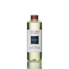 Collines de Provence Ebony Refill 200ml