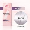 Wella Professionals Shinefinity 08/98 Cool Silver Pearl 60 ml Pack